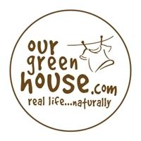 Our Green House coupons